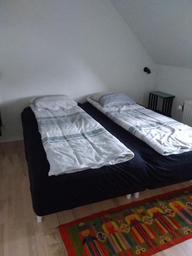 Appartamento Near Legoland, Skolevej 25, 6640 Lunderskov Esterno foto