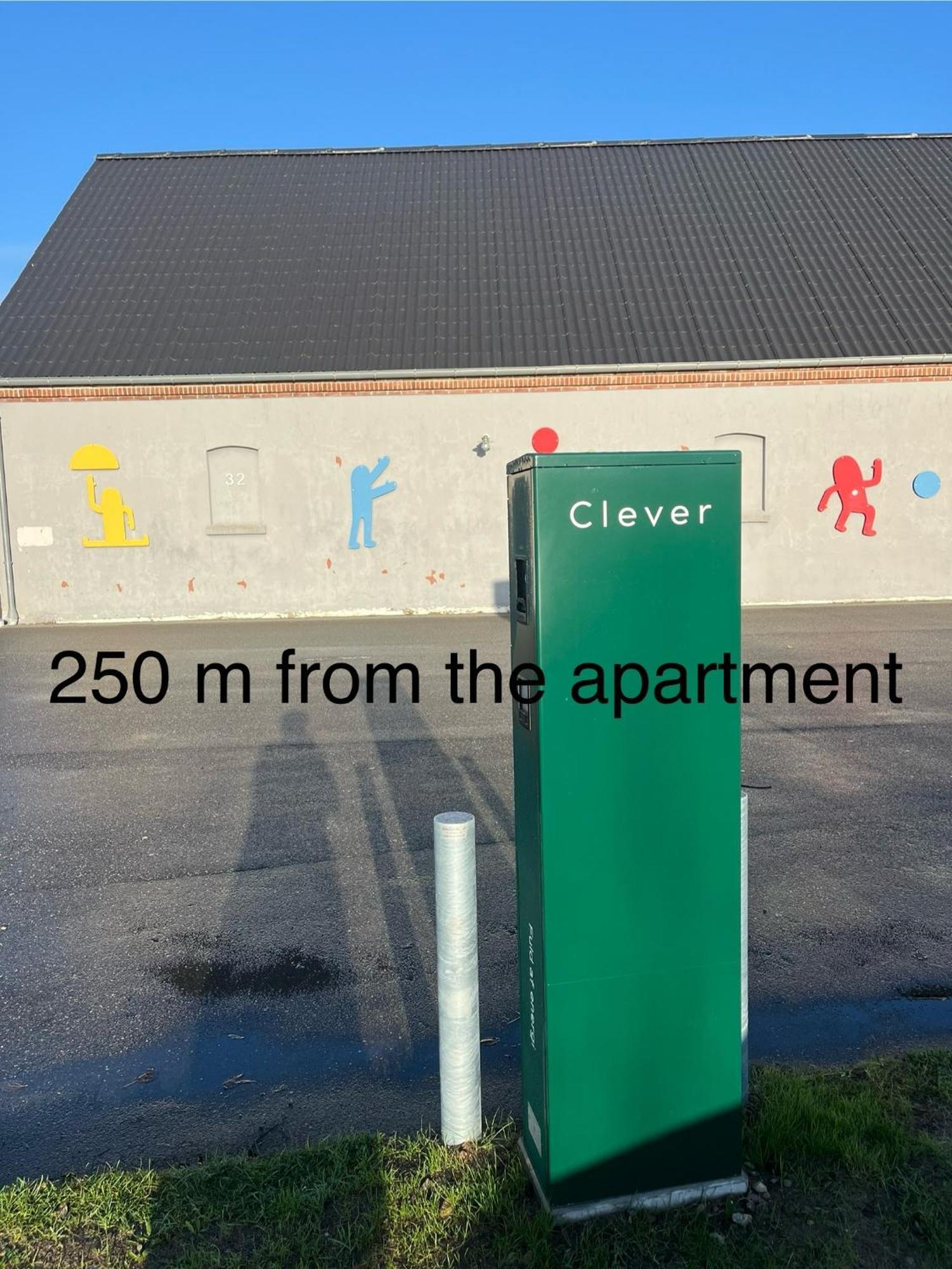 Appartamento Near Legoland, Skolevej 25, 6640 Lunderskov Esterno foto